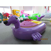 kiddie bumper boats